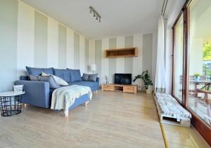 Apartament plażowy Ukiel