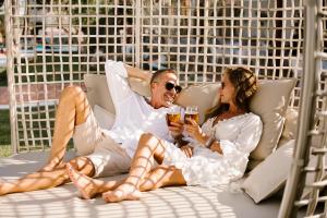 Tu&Me Resort - Adults Only