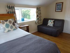 Manor Farm Stay