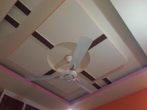 Rks Homestay