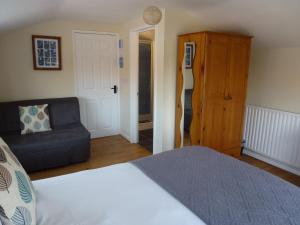Manor Farm Stay