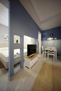 Teatro Verdi Accommodation