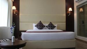 Clarks Inn Suites Gwalior