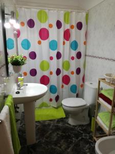 Piso con vistas al mar y al Teide