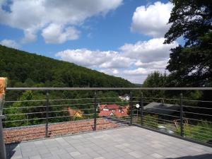 obrázek - Ferienhaus "Haus Sommerstieg"