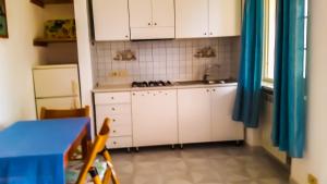 Appartamento con 1 Camera da Letto
