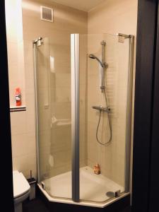 Apartament na Staffa