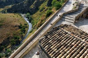 Via Civita 28, 75100, Matera, Basilicata, Italy.