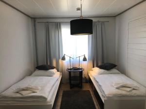 ZUM BAHNHÖFLE Restaurant & Hotel - Albbruck Am Rhein