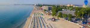 Vila Athena Mamaia