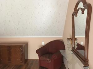 Balatonlelle Apartmanház