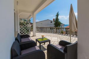 Apartments Slavica