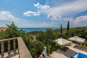 Apartments Slavica 