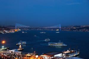 Etiz Hotels Bosphorus