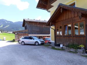 Ferienwohnung Schmiedbauer