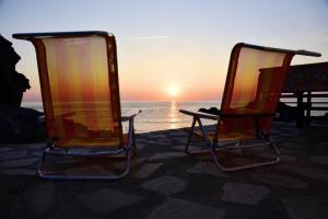 Mylopotamos Beach House