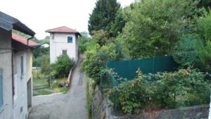 Apartment - Split Level
