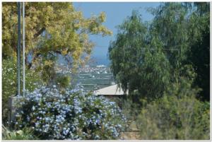 Cozy guest house with great view in Ancient Corinth Korinthia Greece