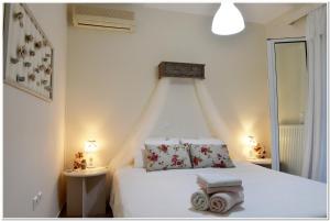 Cozy guest house with great view in Ancient Corinth Korinthia Greece