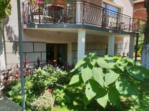 Kyurkchievi Guest House