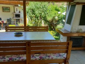 Kyurkchievi Guest House