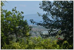 Cozy guest house with great view in Ancient Corinth Korinthia Greece