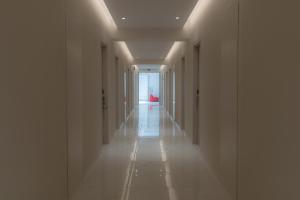 Elea Beach Hotel Corfu Greece