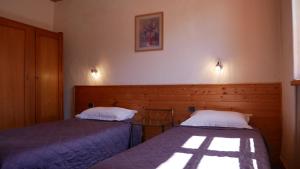 Hotels Hotel Du Parc - Manoir Du Baron Blanc : photos des chambres