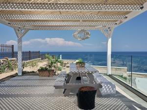 Arismari Luxury Villas Zakynthos Greece