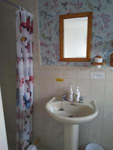 Heather Lea Guest Rooms