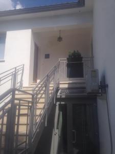 Apartment Krista Tinjan 