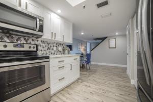 Townhouse at San Remo