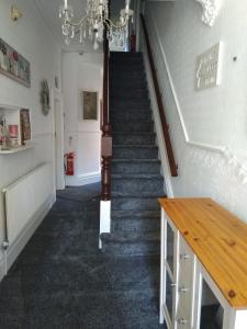 Heather Lea Guest Rooms