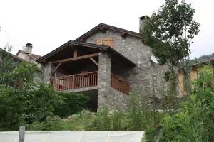 la forge d'andribet - Caussou