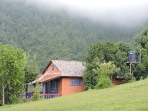 Joy Source Resort