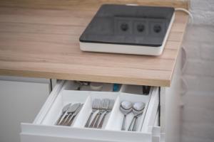 "D&M" Studio Apartments