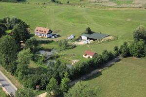 Pod Bocianim Gniazdem