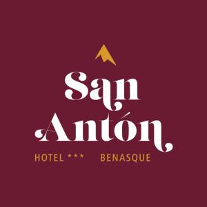 San Anton Benasque