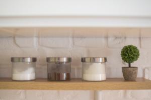 "D&M" Studio Apartments