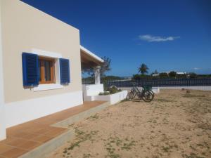 Casa Rural Ideal para Parejas - Formentera