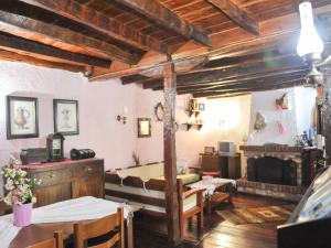 Guesthouse Xenios Zeus