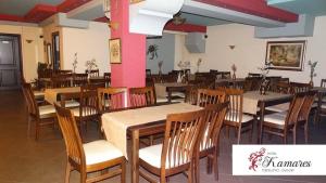 Hotel Kamares Zagori Greece