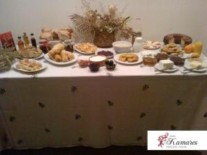 Hotel Kamares Zagori Greece