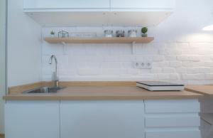 "D&M" Studio Apartments