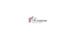 Hotel Kamares Zagori Greece