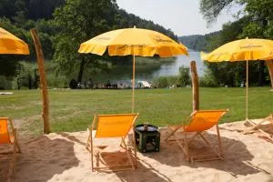 Waldkiez Tiefensee - Reichenow