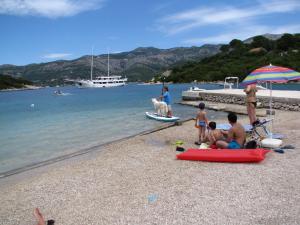 Island Bay Villa Korcula
