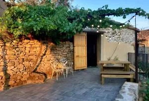 Caseta de Magí - Ager