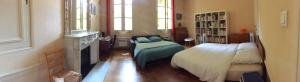 Appartements Studio Plaisance : photos des chambres