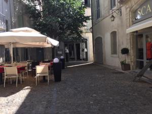 Appartements Studio Plaisance : photos des chambres